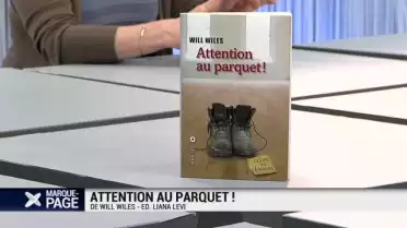 Attention au parquet !