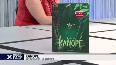 Kanopé