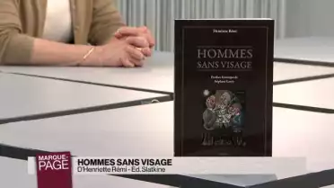 Hommes sans visage