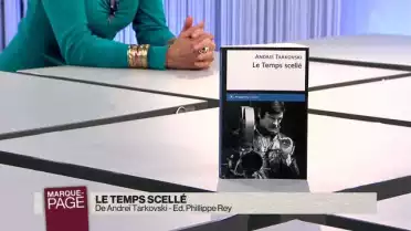 Le temps scellé