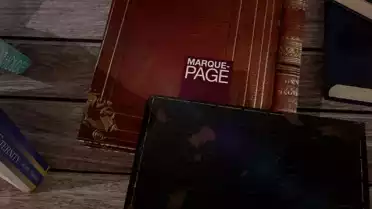 Marque-page - René Gonzalez. Le théâtre pour la vie