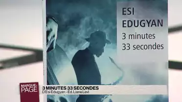 3 minutes 33 secondes