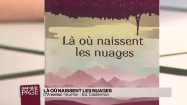 Là où naissent les nuages