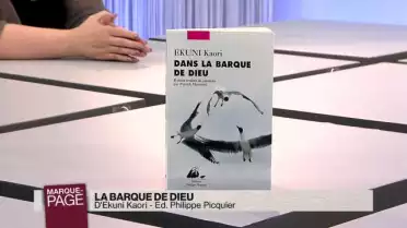 Dans la Barque de Dieu