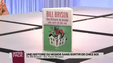 Une histoire du monde sans sortir de chez moi