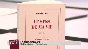 Le sens de ma vie