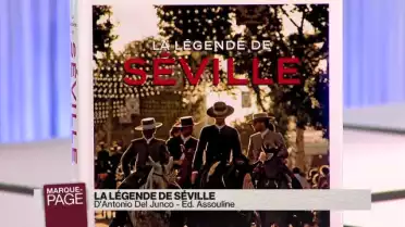 La légende de Séville