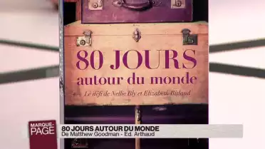 80 Jours autour du monde