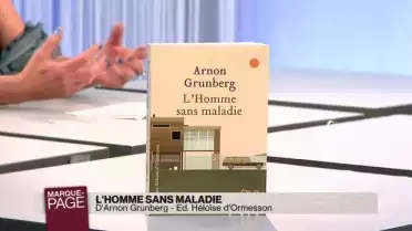 L&#039;homme sans maladie