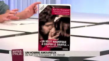 Un homme amoureux