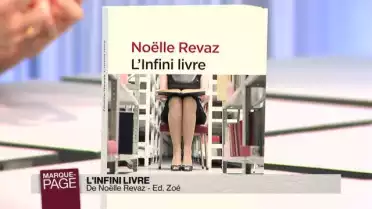 L&#039;infini livre