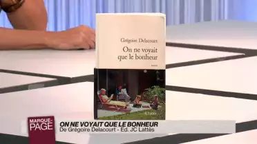 On ne voyait que le bonheur