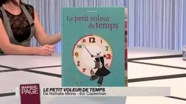 Le petit voleur de temps
