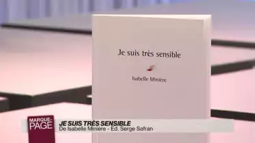 Je suis très sensible