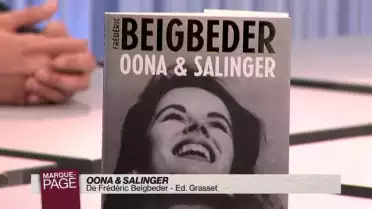 Oona et Salinger