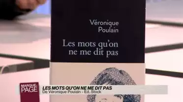 Les mots qu&#039;on ne me dit pas