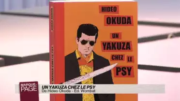 Un Yakuza chez le psy