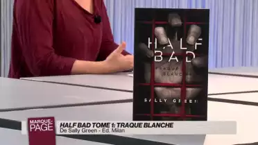 Half Bad, Tome 1