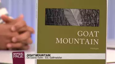 Goat Mountain
