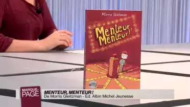 Menteur, menteur !