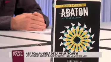 Abaton: Au-delà de la peur