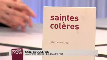 Saintes colères