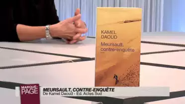 Meursault, contre-enquête