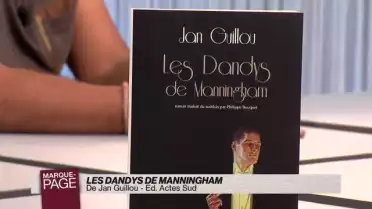 Les Dandys de Manningham