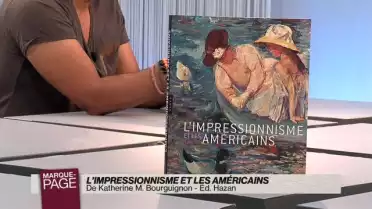 L&#039;impressionnisme et les Américains
