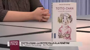 Totto-Chan. La petite fille à la fenêtre
