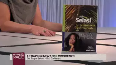 Le ravissement des innocents