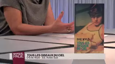 Tous les oiseaux du ciel