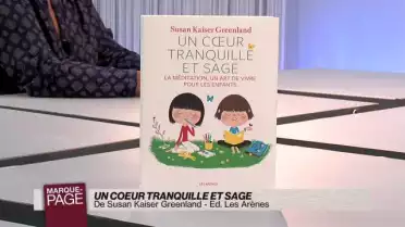 Un coeur tranquille et sage
