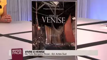 Vivre à Venise