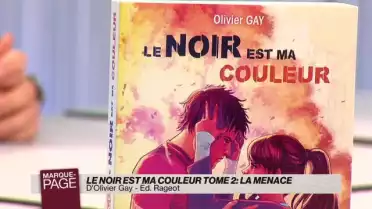 Le noir est ma couleur