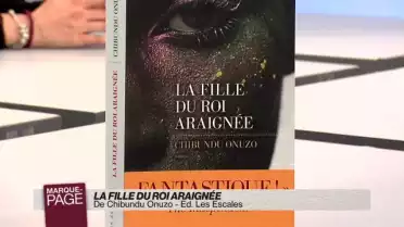 La fille du roi araignée