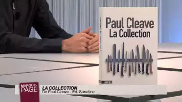 La collection