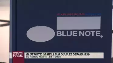 Blue Note, le meilleur du Jazz depuis 1939