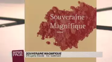 Souveraine Magnifique