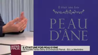 Il était une fois Peau d&#039;Âne