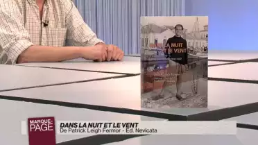 Dans la nuit du vent