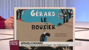 Gérard le boursier