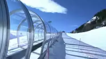 Oxygène - Leysin