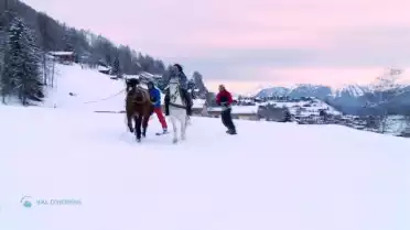 Oxygène - Val d&#039;Hérens