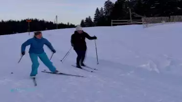 Oxygène - Saint-Cergue