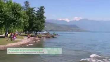 Agglomération Lausanne-Morges: préservation des panoramas