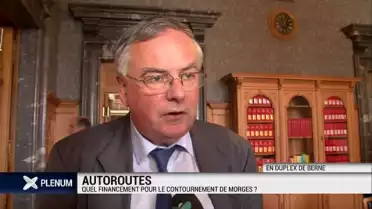 Quel financement pour les autoroutes?