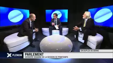 Immigration de masse: en finir avec les incertitudes