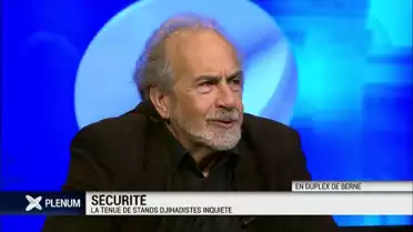 La tenue de stands djihadistes inquiète