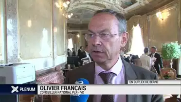 Quel financement pour les routes romandes?